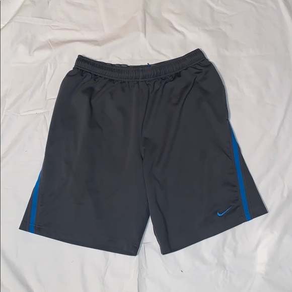 Nike Other - Nike M Athletic Shorts